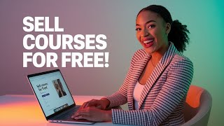 How to Sell Courses Online for Free with Payhip (Step-by-Step Payhip Tutorial)