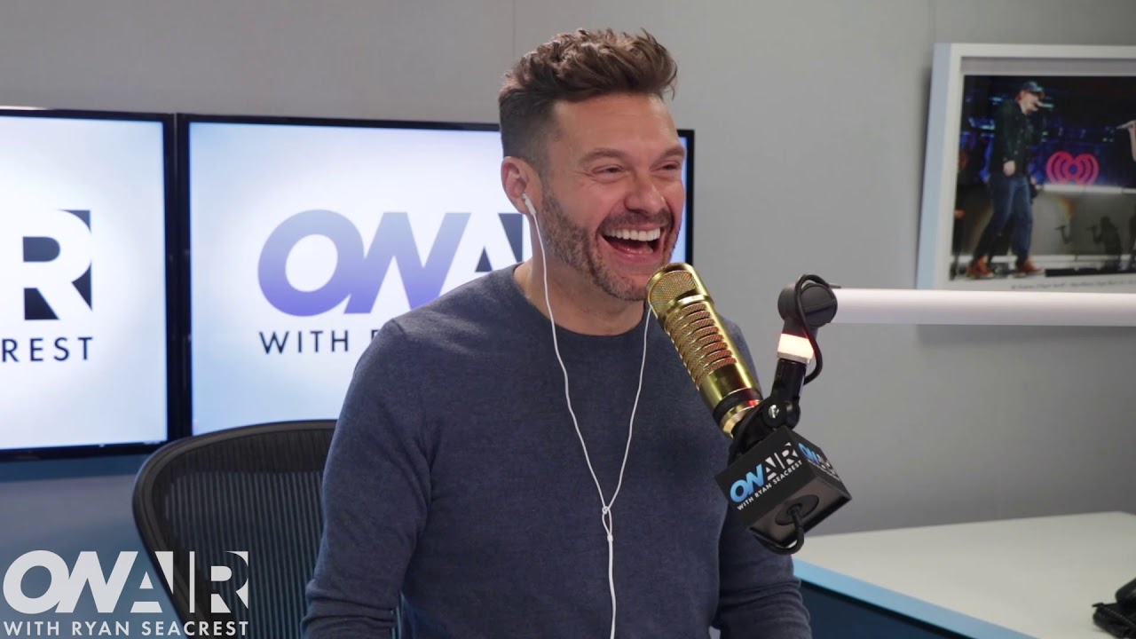 sisanie kiss fm Tanya Issues Her Response To Tim Tebow's Engagement | On Air with Ryan Seacrest