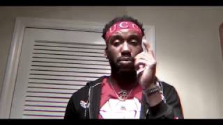 Millie-Big Bank Official Video Shot By Qponabeat