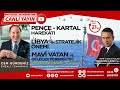 Pençe-Kartal Harekâtı - Libya'nın Stratejik Önemi - Mavi Vatan ve Gelecek Perspektifi