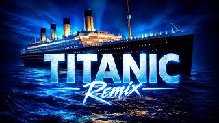 Titanic Remix - Emotional Electronic Instrumental | OWO Producciones