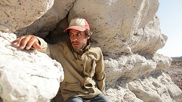 『ノー・エスケープ　自由への国境』予告編