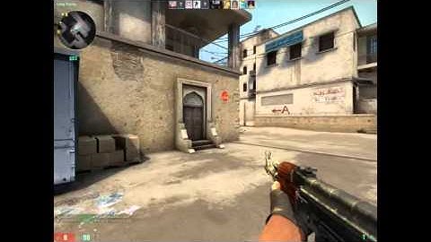 CS:GO - Random Video #3