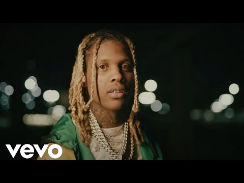 Lil Durk  - Still Carry Scars (Official Lyrics Video)