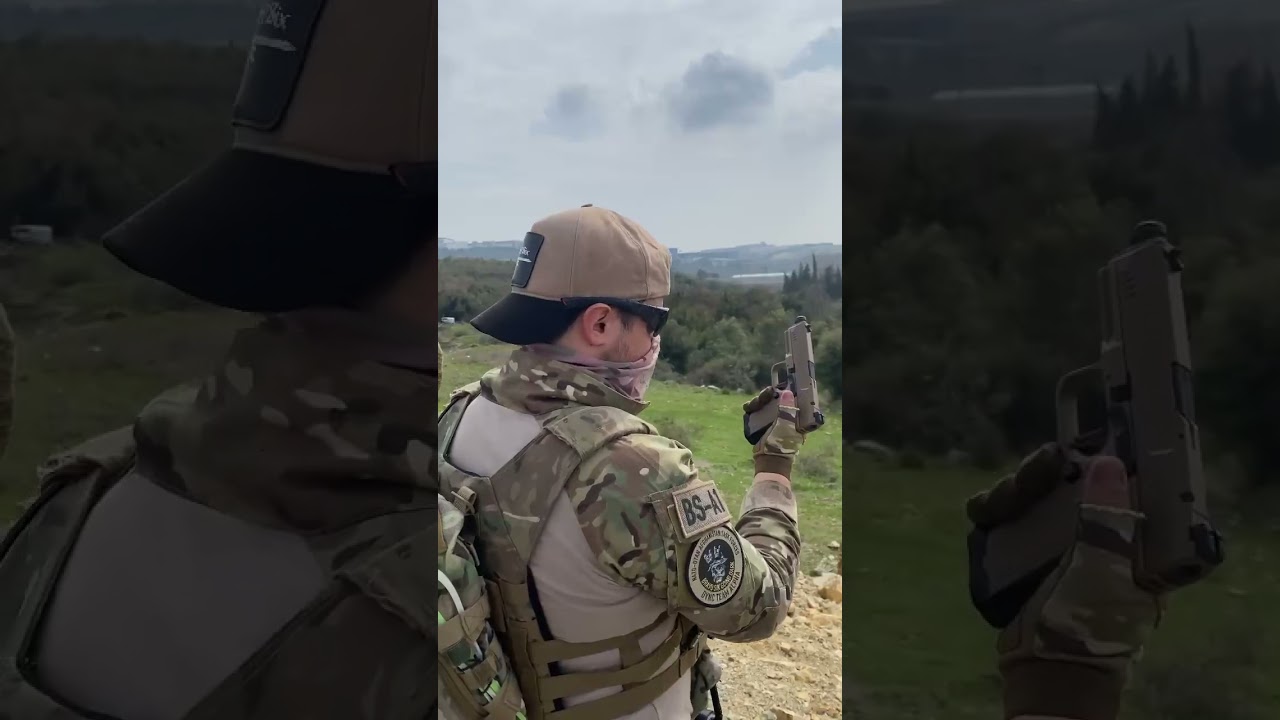 Canik TP9 asmr vol 2 ~ 