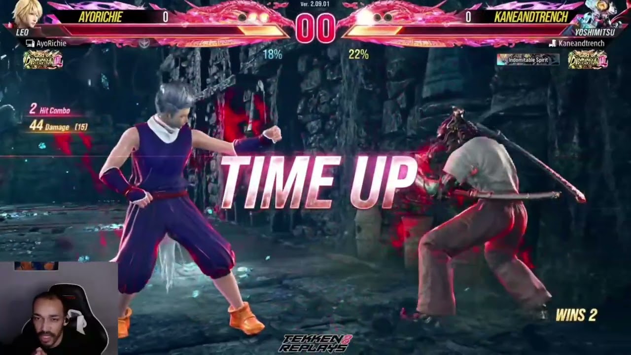 Правда о Лео во 2 сезоне