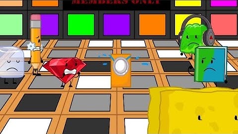 Firey Speaker Box cries