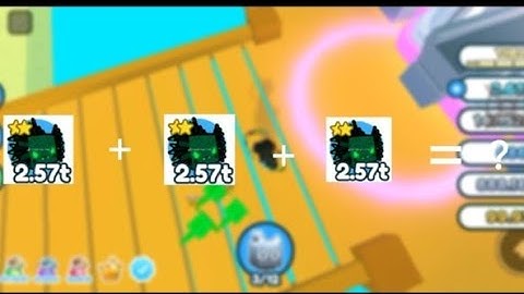 WHAT Happens when you fuse 3 rb hydra Axolotl