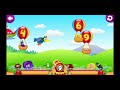 Learn Numbers For Children Toddlers With Funny Food 3 Educational Games For Kids Learn Numbers For Children Toddlers With Funny Food 3 Educational Games For Kids