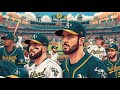 A's Rebuild  Stream #1
