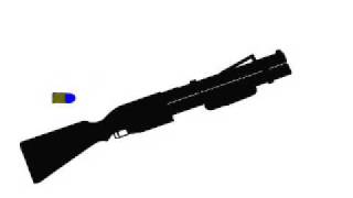 Grenade launchers tests Wealth