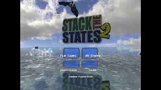 Is this another glitch in Stack the States 2