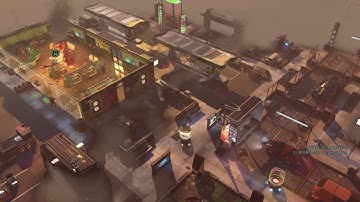 XCOM 2: Floating Headshot