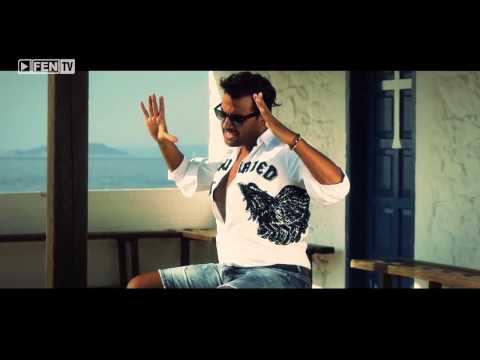 AZIS - Ti me razmaza / АЗИС - Ти ме размаза (Official video)