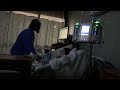 SEVERE PREECLAMPSIA AT 22 WEEK PREGNANT // BEDREST RAW FOOTAGE