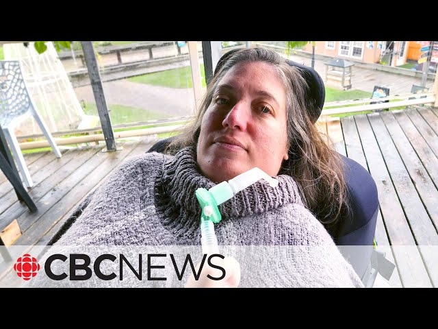Advocate says airlines treat people with disabilities like 