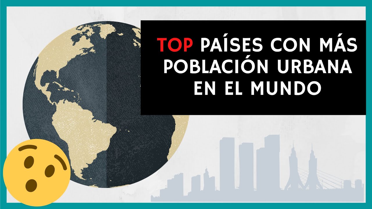 País con más población del mundo