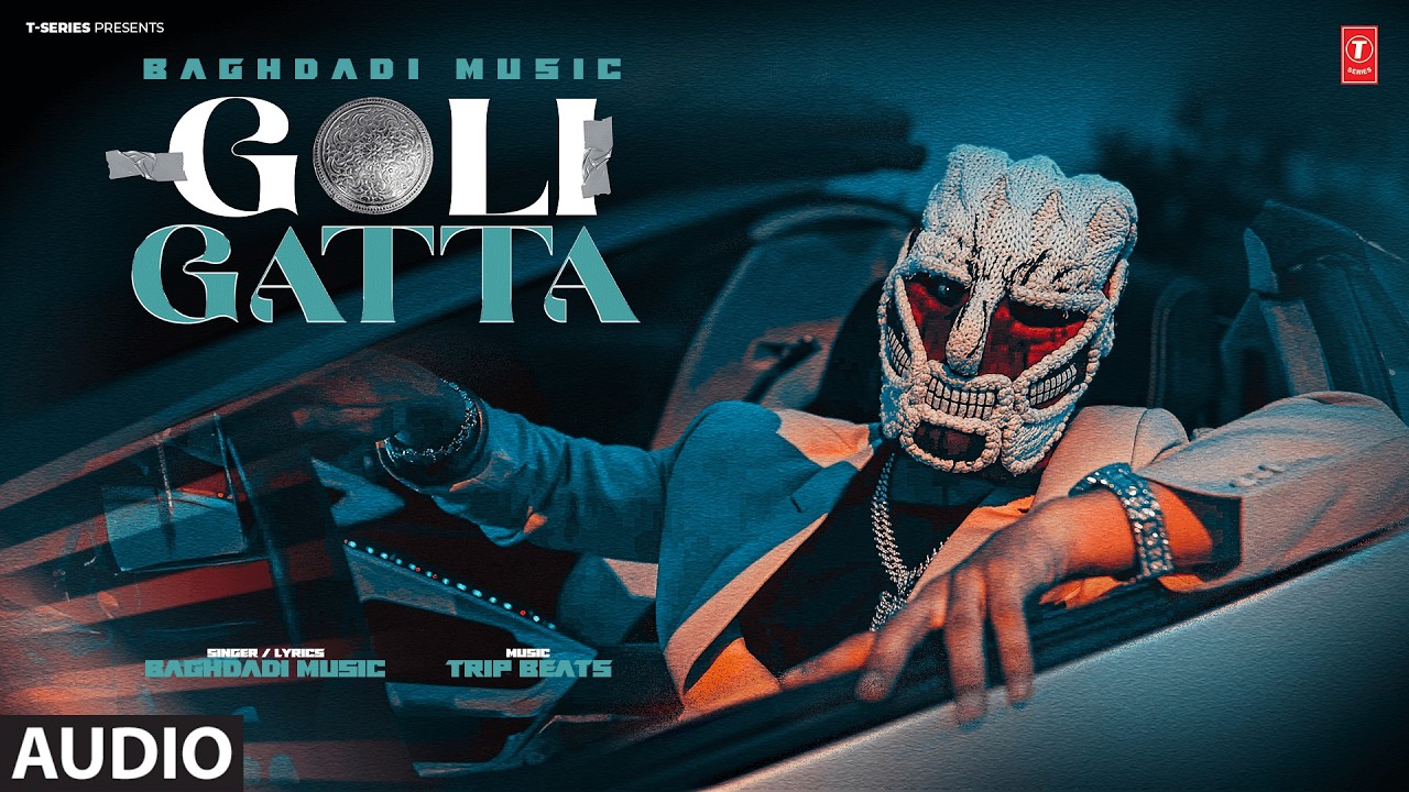 GOLI GATTA (Full Audio) | BAGHDADI MUSIC | LATEST PUNJABI SONGS 2026