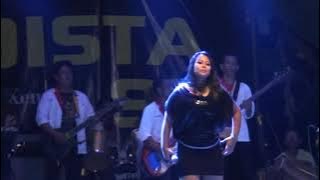 Yudista 92 - Edisi Curug Luhur Bogor - Feby - Benci