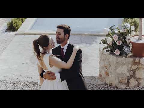 Wedding in Montenegro, Alena & Carlos 19.06.2021