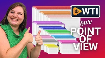 Smarpau Mesh Zipper Pouches | Our Point Of View