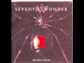 Seventh Wonder - Long Way Home