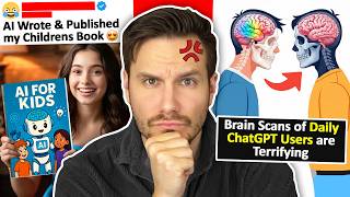 r/Enshittification - AI Kids Books...