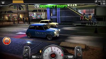 CSR Classics MINI 1275 S