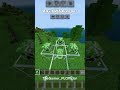 Anvil V/S Creeper #minecraft #shorts #creeper #anvil #funny