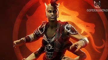 Top 5 Character THAT SHOULD NOT Return In MK12!