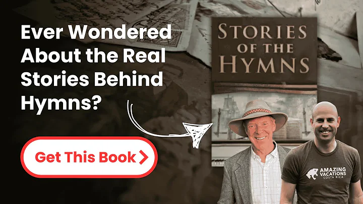 Stories of the Hymns - by Jason Tonioli, Glenn Rawson and Jean Tonioli