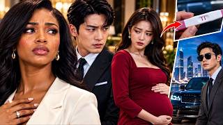 Seven Years of Marriage, One Pregnant Mistress,Filed for Divorce and Married a Korean Billionaire.”