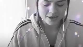 Kadehlerin Tadı Yok