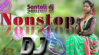 new santali nonstop dj song 2023 💞 santali video dj nonstop dj 2023 💘 santali dj song #dj