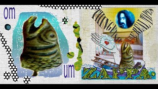 Frank Zappa - 1991 - Thing-Fish - The Real Tapes.