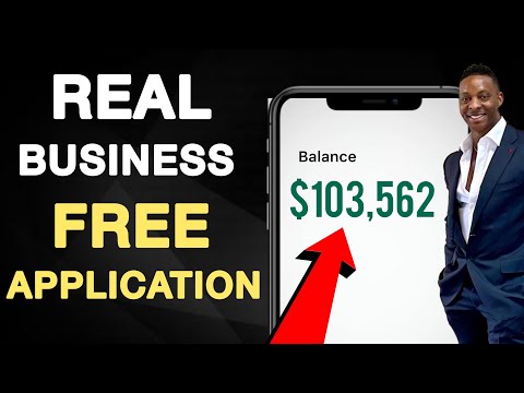 Build a $100,000 Online Business With FREE App (Make Money Online 2021)