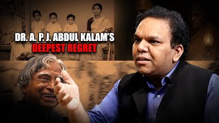 Download lagu Dr. Kalam’s Deepest Regret: A Son’s Pain, A Nation’s Lesson