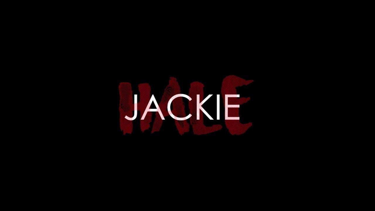 JACKIE HALE (Short Film) - YouTube