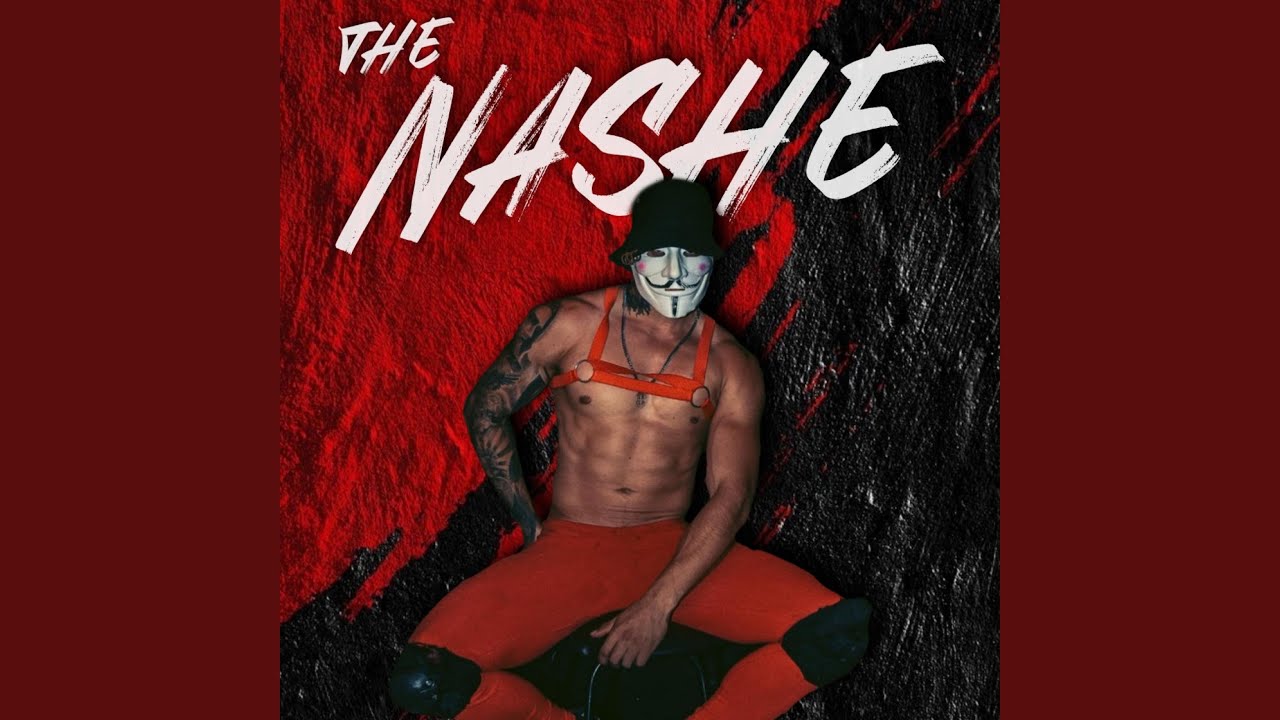 The Nashe