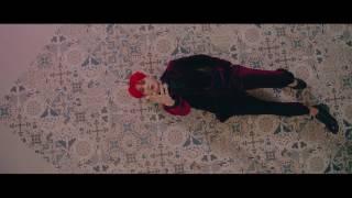 BTOB(비투비) - 기도(I'll be your man) Official Music Video chords
