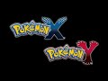Camphrier town  pokmon x  y music extended