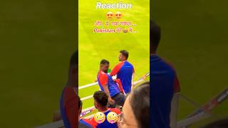 Fan Reaction on Haris Rauf Raffle Gesture | IND vs PAK Final #INDvsPAK #AsiaCup2025 #HarisRauf Profile