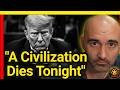 Trump: I'm going to GENOCIDE Iran!