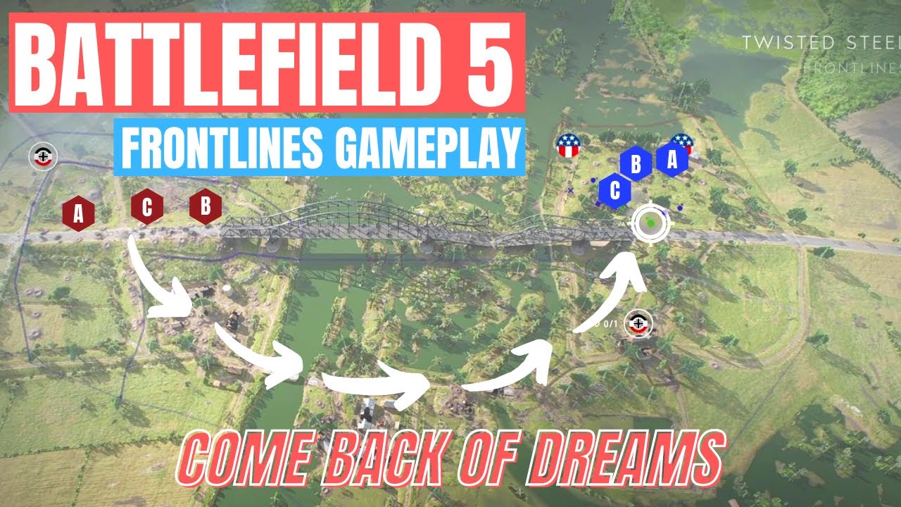 BEST EVER COMEBACK 😲 | Battlefield 5 Multiplayer Gameplay (2020)