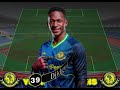 Kikosi cha yanga | Kikosi bora 2021 - 2022 | NBC Premier League, Azam TV & NinetyNine Sports Mp3 Song