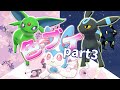 【ポケモン剣盾】色違いブイズpart3　総選挙の行方は如何に!?美しすぎる色ブイ企画完結編!!【ゆっくり実況】