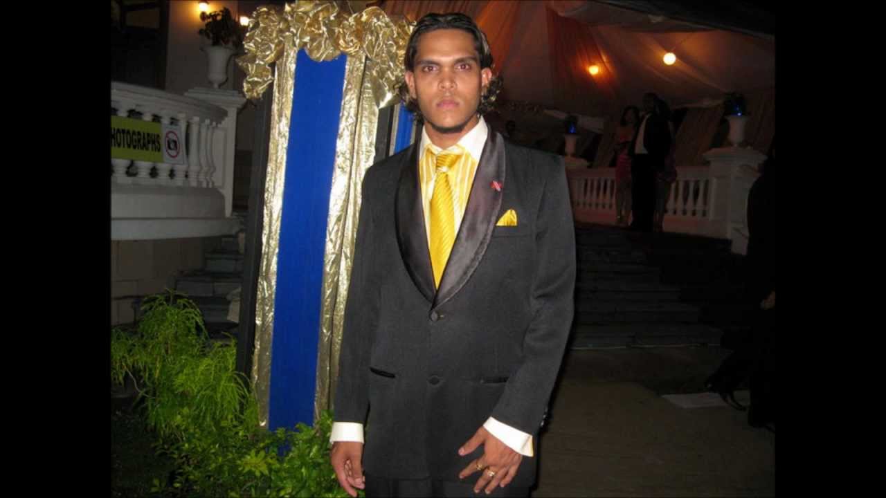 BEERA HANUMANA - RAJIN DHANRAJ AND ANURADHA HANSRAJ