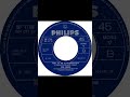 Nina Simone - Don't Let Me Be Misunderstood - UK Philips Records released 1964