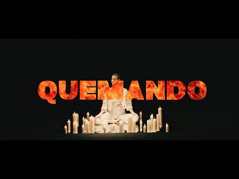 Iseo & Dodosound - Quemando (Official Video)