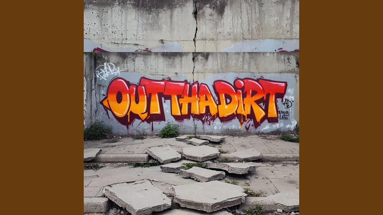 Out tha Dirt (feat. AD)